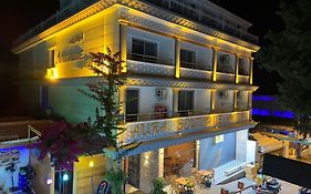 Antalya Aura Hotel